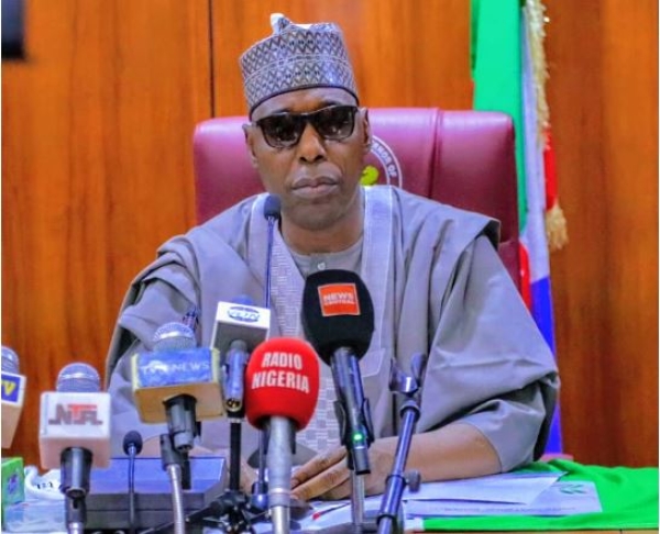 Boko Haram has informants among politicians, soldiers – Borno gov Zulum