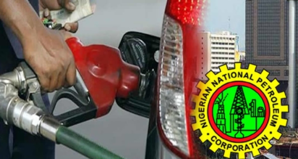 NNPC slashes petrol pump price to N910/litre in Abuja