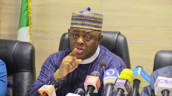 [OPINION] The Compelling Courage Of The Islamic Republic Of Iran - Femi Fani-Kayode