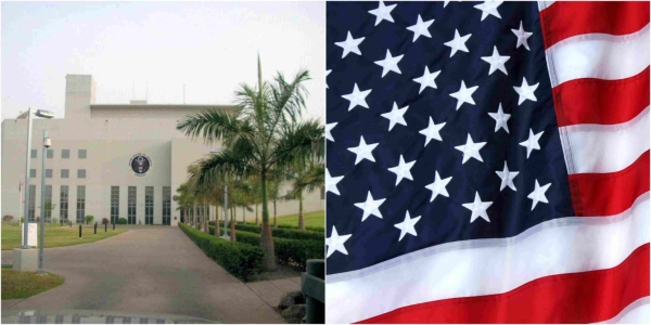 US Shuts Down Embassy In Abuja, Lagos Consulate