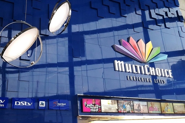 MultiChoice Nigeria subscription revenue falls 44%, customer base shrinks