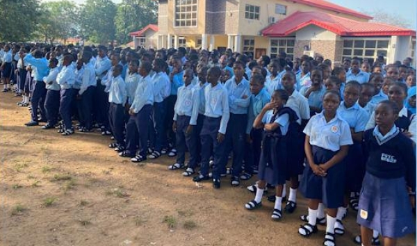 FG Declares Free Education For Technical College Students