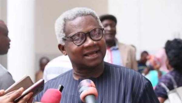 2027: APGA’s Endorsement Of Tinubu Renewal of Zikist Alliance, Says Okechukwu