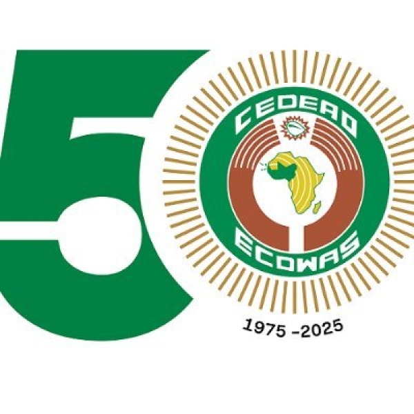 [OPINION] ECOWAS At 50: Brotherhood On The Brink Or A Union Poised For Reinvention? - Isaac Asabor