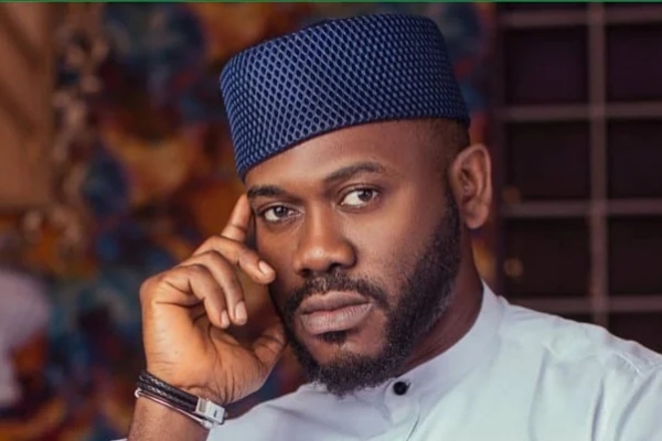 Fight corruption, not just celebrities spraying money - Deyemi Okanlawon tells EFCC