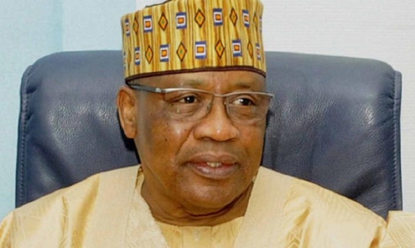 IBB apologised to us for annulling June 12 — Abiola’s son