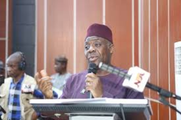 [OPINION] Fight Against Vanity Academic Titles in Africa - Farooq A. Kperogi