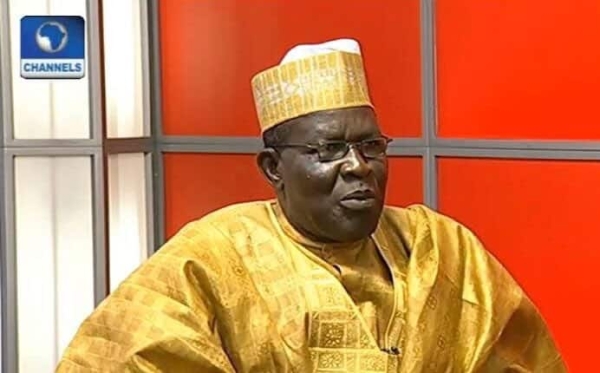 Nigeria Is Not Practicing Democracy – Middle Belt Forum