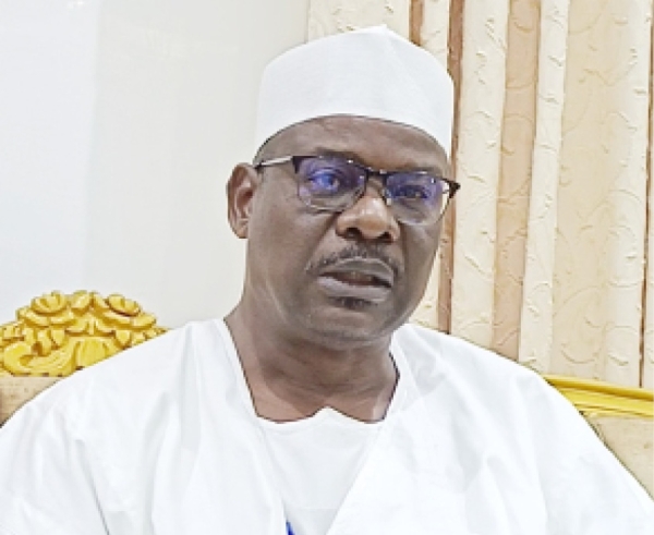 Tinubu’s inclusion of 12 northerners in new appointments good omen – Ndume