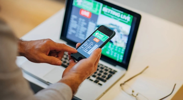 Nigeria, South Africa, Kenya — six African countries dominating sports betting in 2025