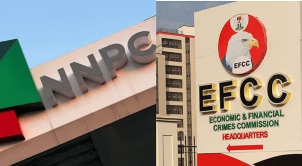 $3bn refinery fraud: N80bn found in sacked MD’s bank accounts