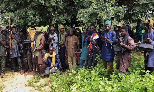 Don’t expect peace if you still call us terrorists – Bandit leader, Ado Aleru warns