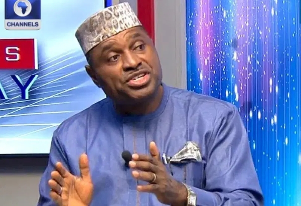 Whatever Atiku and Obi are discussing should be left to them - Kenneth Okonkwo