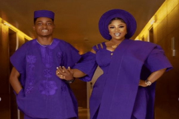 Eniola Ajao opens up about pregnancy at 20