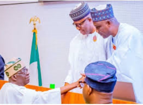 Nigeria’s debt heads for N180trn as Tinubu seeks N34trn new loans