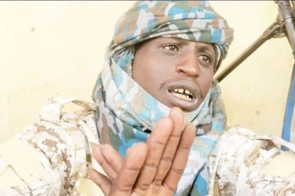 Bandit leader, Turji demands N50m to allow farming in Zamfara, Niger communities