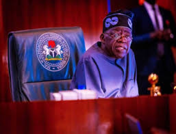 [OPINION] Tinubu and his game - Ikechukwu Amaechi