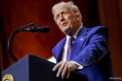 Trump Will Host Crypto Summit at the White House Next Friday