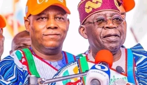 Why we endorsed Tinubu, omitted Shettima for 2027 at Gombe summit - APC vice-chairman
