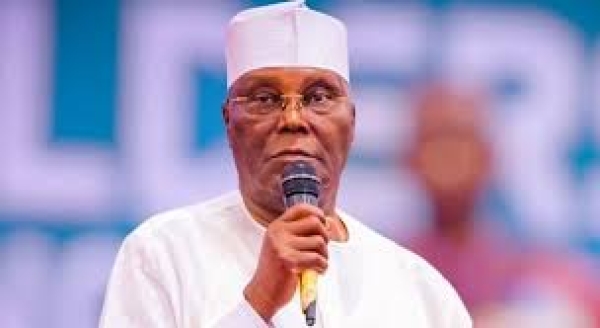 Atiku Moves to Secure Northern Backing for 2027 Opposition Coalition, Begs Top Politicians