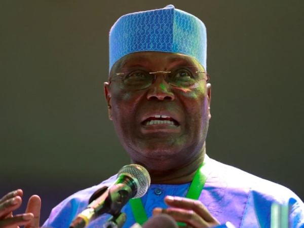 Atiku absent as PDP holds Northeast zonal meeting