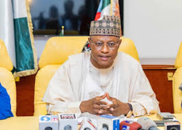 I’ve not Collected A Single Loan In Two Years – Uba Sani