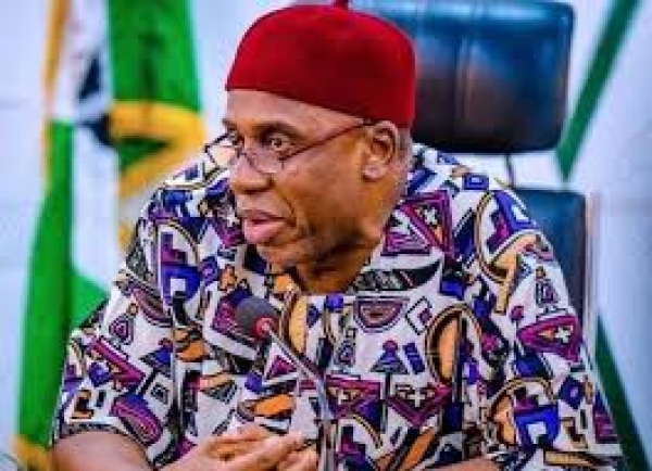Tribe, religion driving current govt — Amaechi