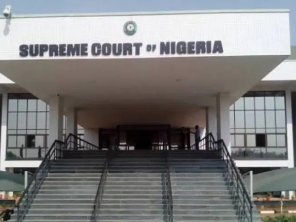 Rivers Emergency Rule: 12 SANs To Argue Case For Federal Gov’t At Supreme Court