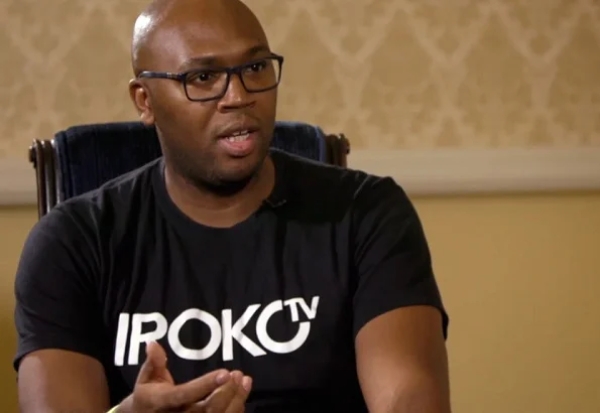 We Spent $100m Trying to Win, But... - Jason Njoku opens up on IrokoTV’s struggles