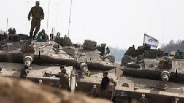 World War 3: UK, France, Canada Warn Israel Against Further Military Action In Gaza