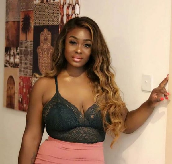 BBNaija Star, Uriel Oputa Decries The Alarming Rate At Which Igbo Men Are 'Marrying Older Women'