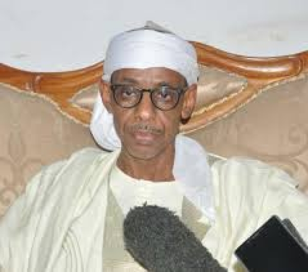 [OPINION] A rock and a hard place - Hakeem Baba-Ahmed