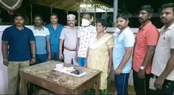 Nigerian Footballer Arrested In India For Drug Possession