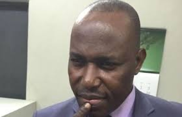 [OPINION] ‘Prepare for war on truth’ - Martins Oloja