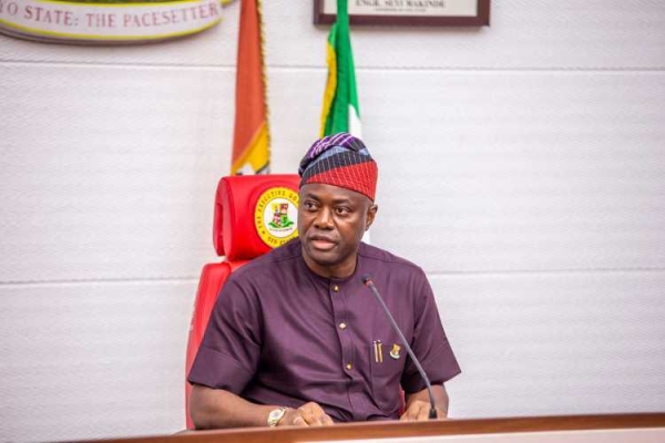 Father of WASSCE student killed by police was driving against traffic – Oyo Govt