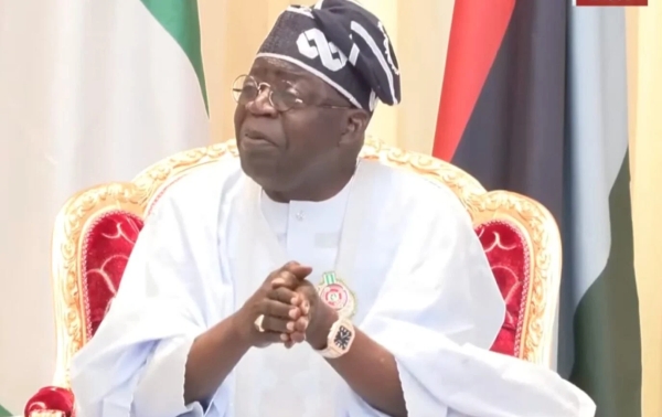 PRP knocks Tinubu’s government for ‘prioritising 2027 polls’ over citizens’ security