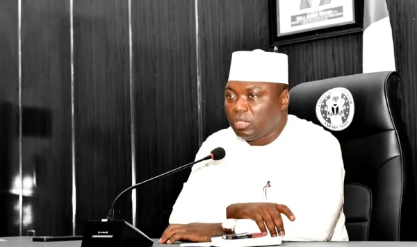 How my younger sister was shot, killed by police escort – Taraba gov
