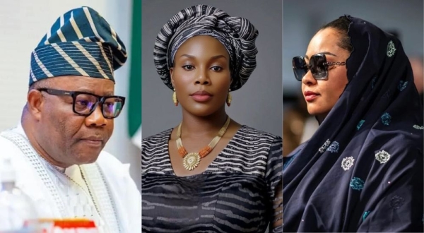 How Sen Natasha Attempted To Lure Me To Attack Akpabio – Prof Mgbeke