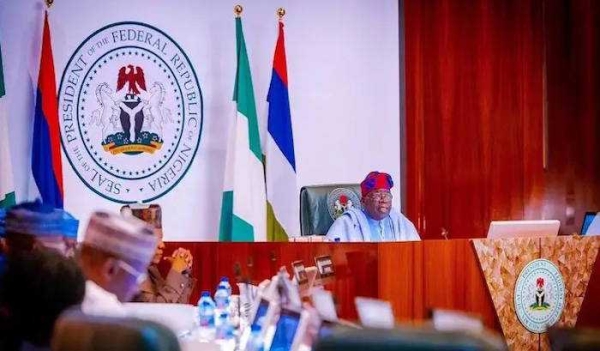 Tinubu to Assess Ministers’ Performance on May 29