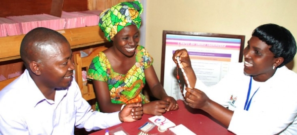 Why Nigerian men push back on family planning