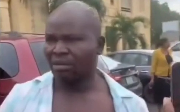 ‘My son was running late for WASSCE’ — father of schoolboy killed by police recounts incident