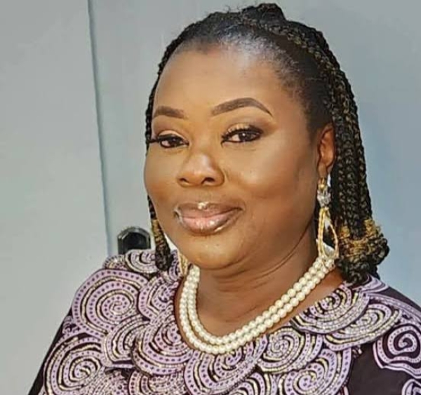 [OPINION] This is about laid-back husbands - Funke Egbemode