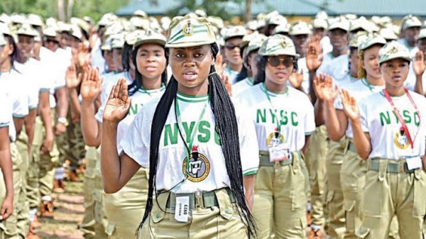 ND, HND Await Resolution As FG Moves To Address NYSC Exemption Issue