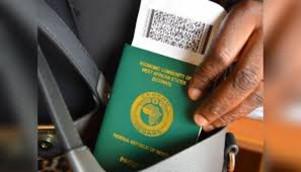 8 countries in Europe with visa fees under ₦150,000 for Nigerians