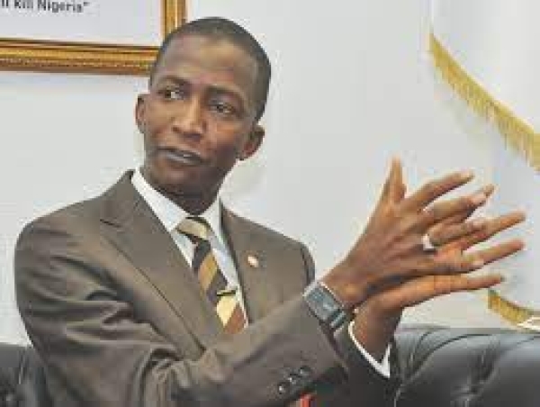 Fuel Subsidy: How Nigeria Spent N16.5trn In 25 Years – Ex-EFCC Boss, Bawa