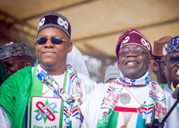 2027: APC Breaks Silence on VP Shettima’s Potential Replacement
