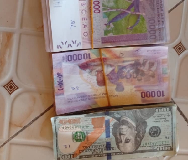 14 arrested in Jigawa over fake currencies