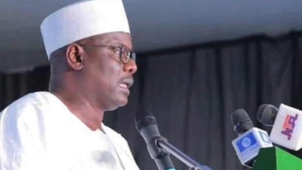 APC threatens to sanction Ndume over endorsements comment