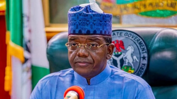 Defence Minister Seeks U.S Support To Tackle Terrorism
