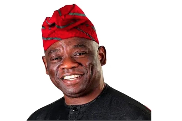 [OPINION] IBB’s A Journey In Service: A Substantive Response - Kola Abiola